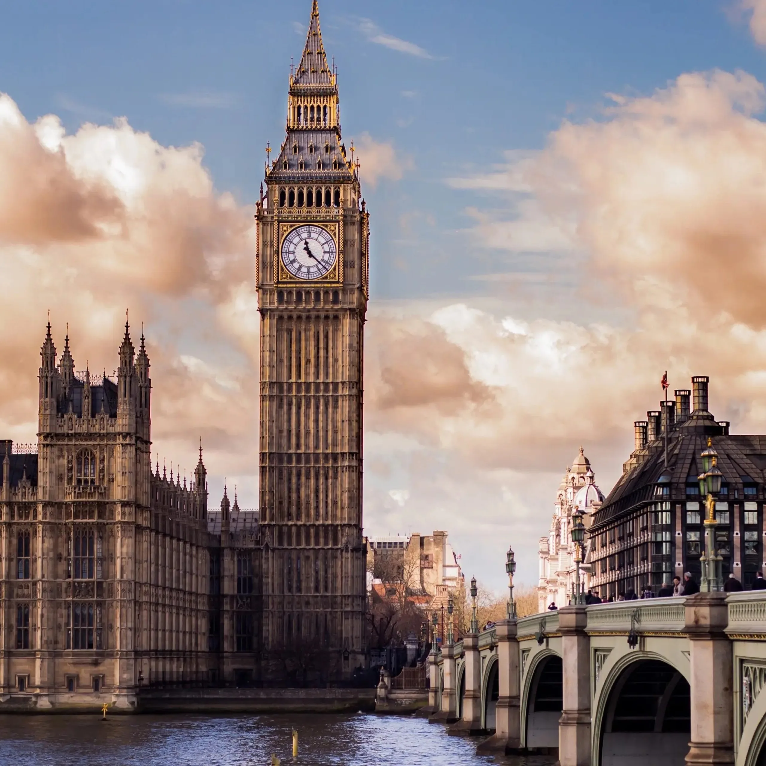 London