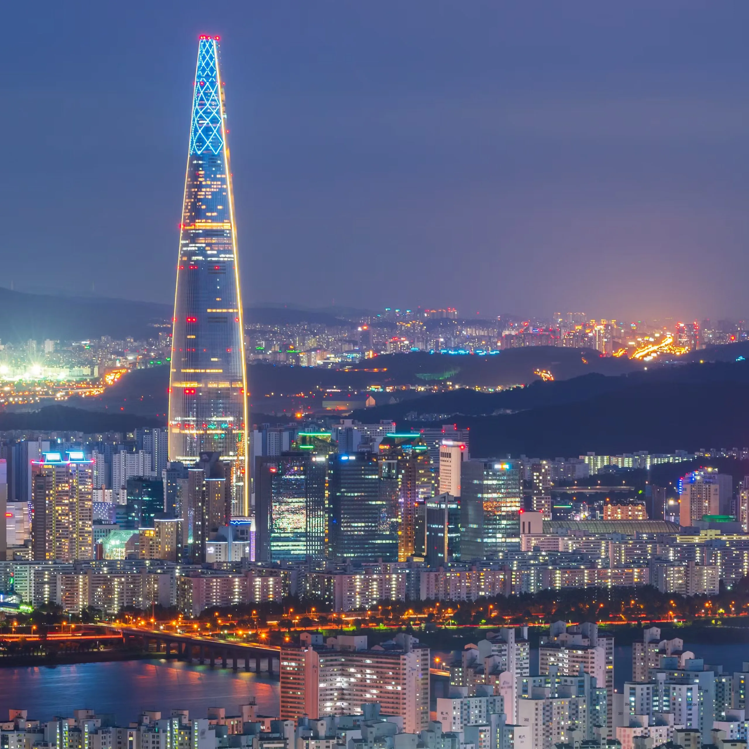 Seoul