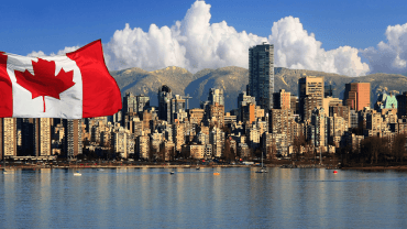 Five ways to get a visa to canada