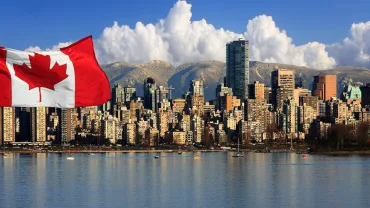 Five ways to get a visa to canada