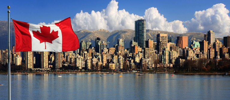 Test Post – Five ways to get a visa to canada