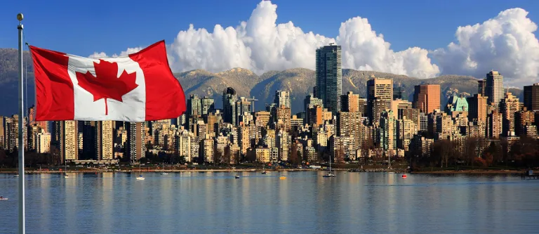 Five ways to get a visa to canada