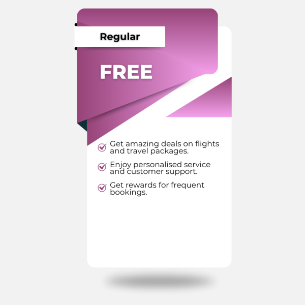 Regular Membership
