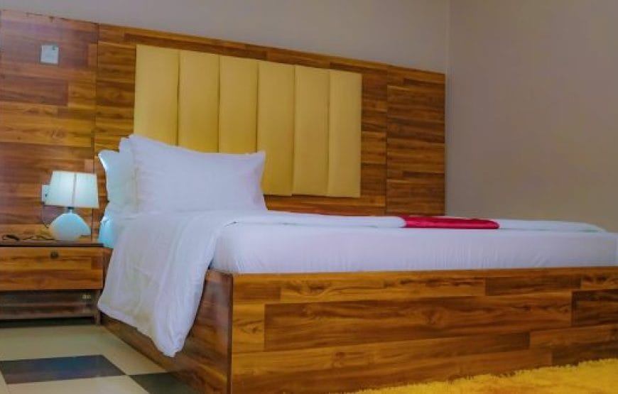 Macyview Hotel