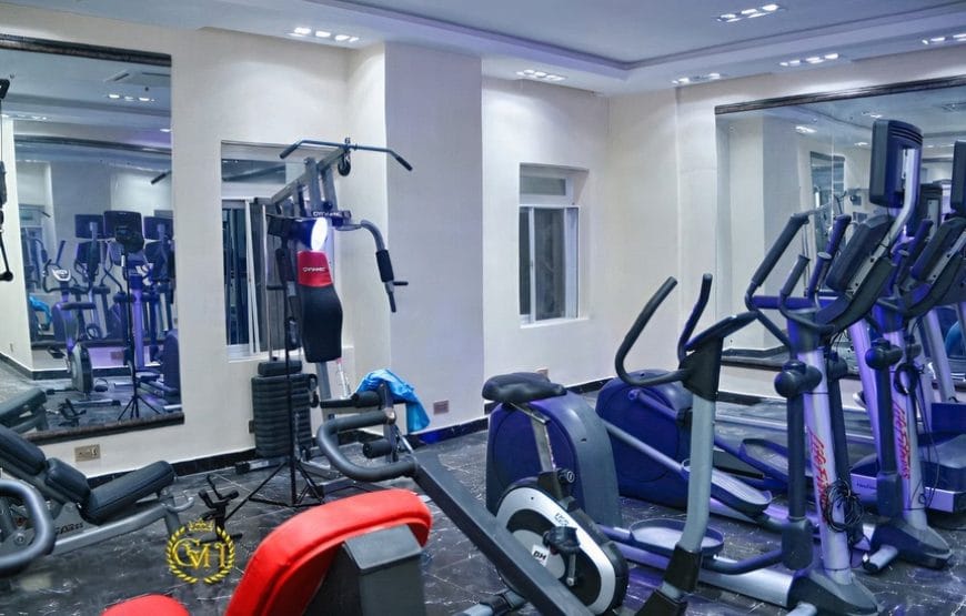 Golden Vista Hotels
