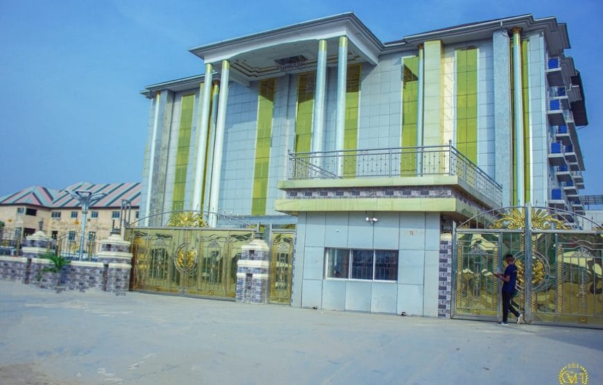 Golden Vista Hotels
