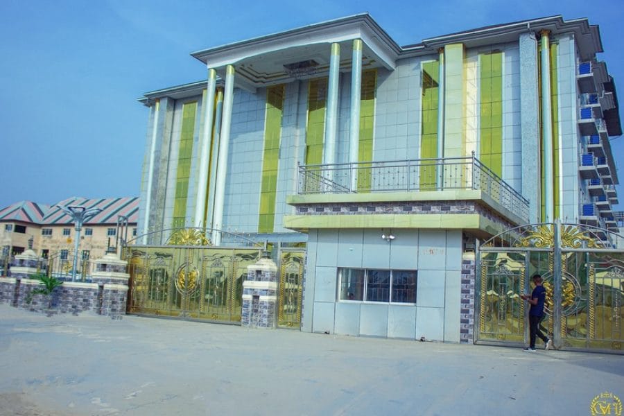 Golden Vista Hotels