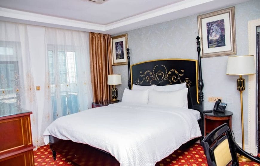 Golden Vista Hotels