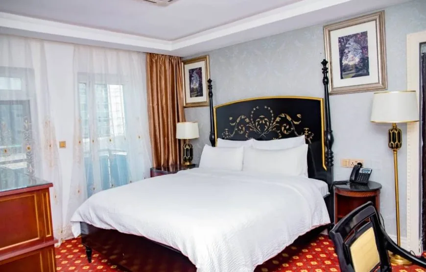 Golden Vista Hotels