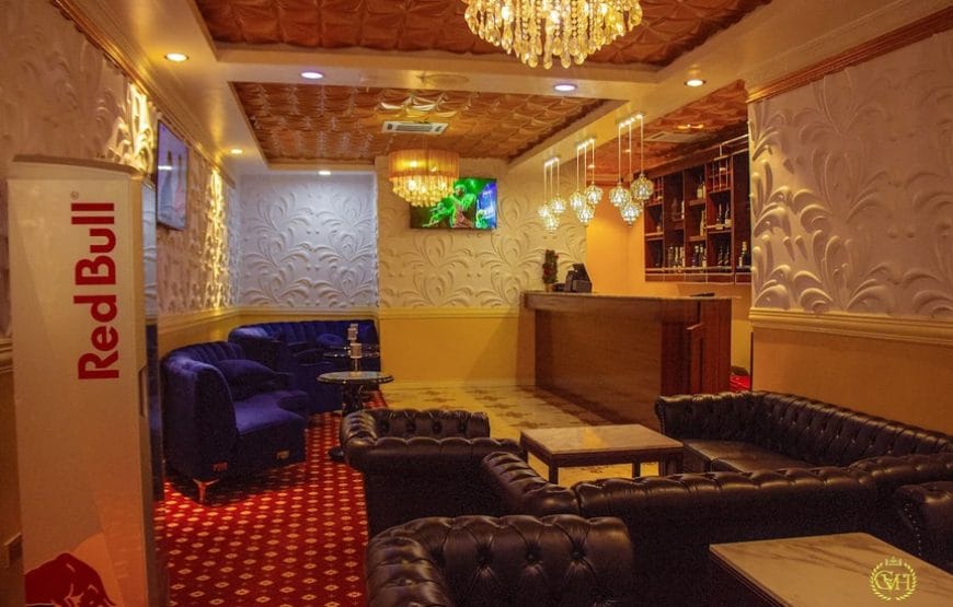 Golden Vista Hotels