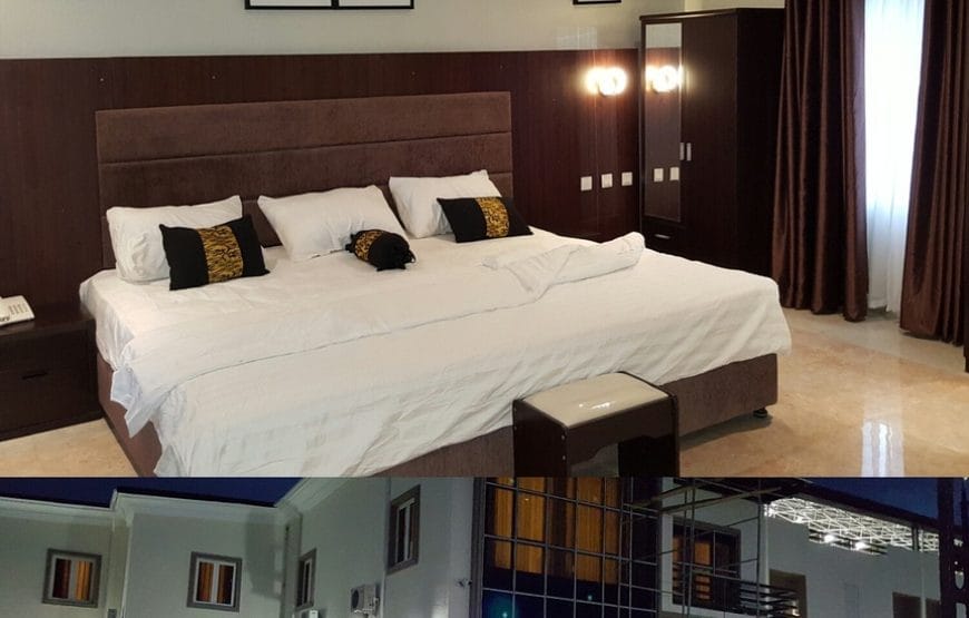 La Amistad Suites
