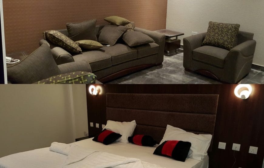 La Amistad Suites