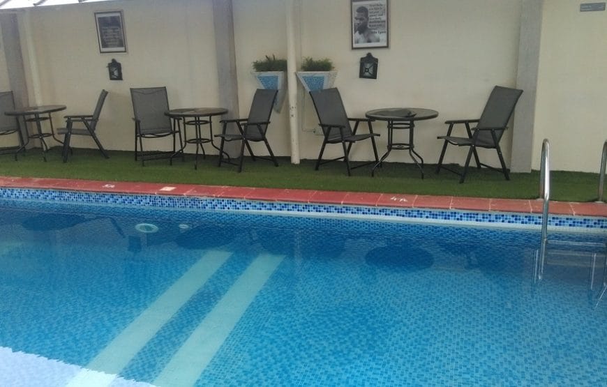 La Amistad Suites