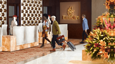 Everything You Need to Know About Booking Emirates Airlines