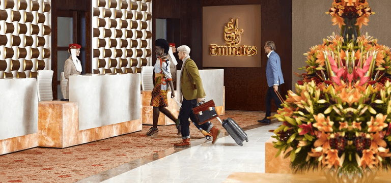 Everything You Need to Know About Booking Emirates Airlines