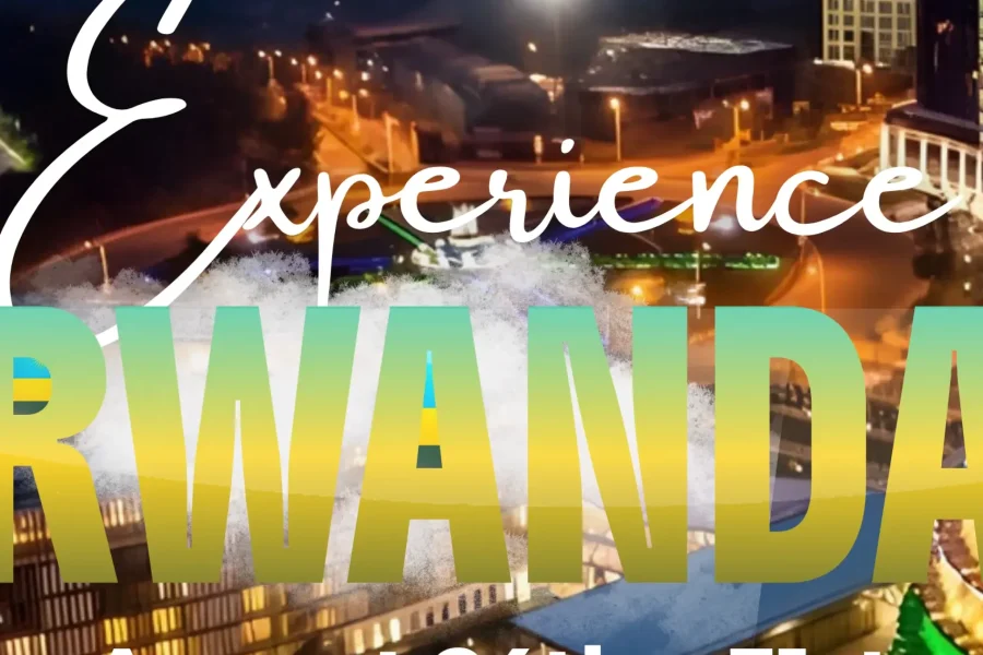 RWANDA EXPERIENCE 2026