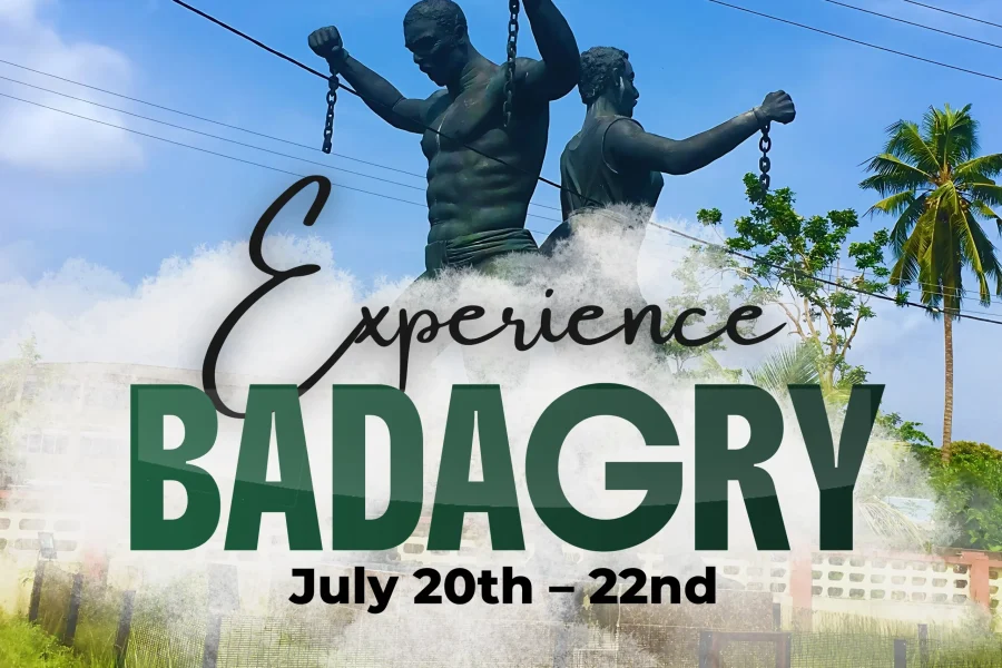 BADAGRY GETAWAY 2026